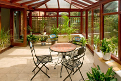 Kinton conservatory quotes